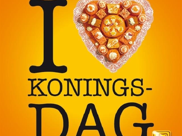 KONINGSDAG