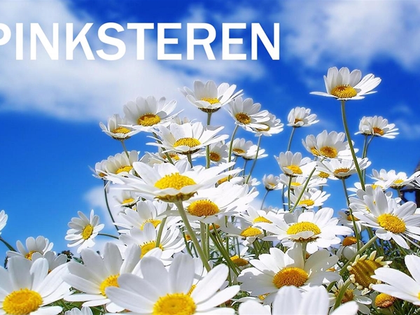 Pinksteren