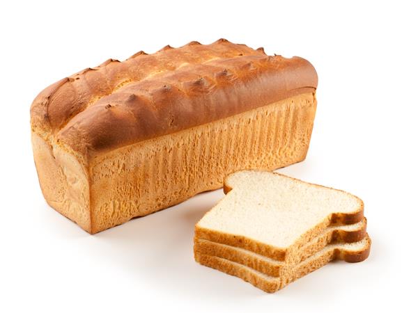 Melkbrood Knip