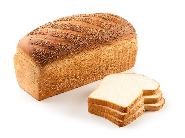 Melkbrood Sesam