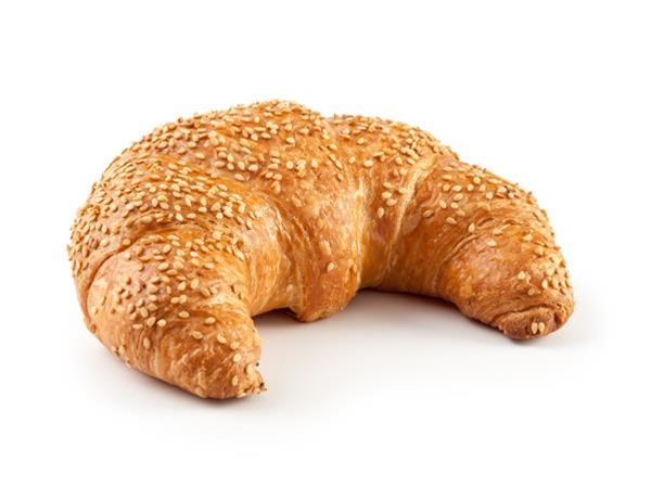 Croissants Sesam