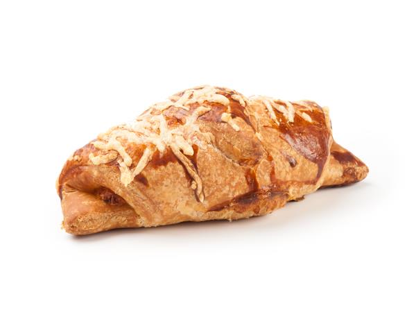 Hamkaas Croissant