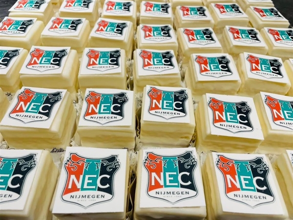 Nec AANBIEDING 5 voor...