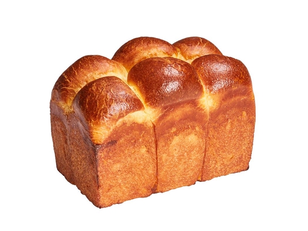 Brioche Brood