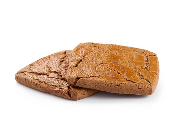 Speculaasbrokken Per 2