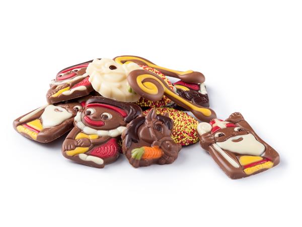 Sint Chocolade