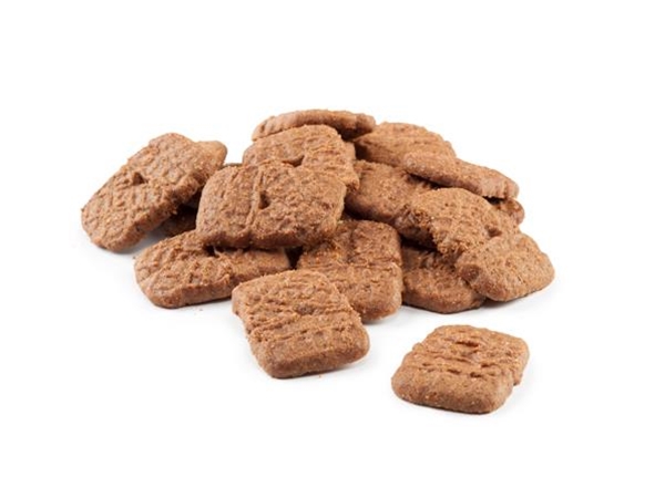 Mini Speculaasjes