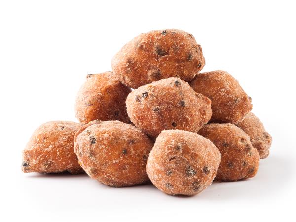 Oliebol Krenten - Rozijnen